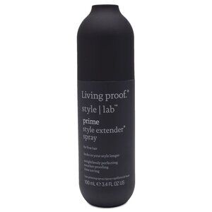 Living Proof | style lab prime | style extender spray